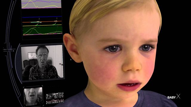 Baby X - фото 234246