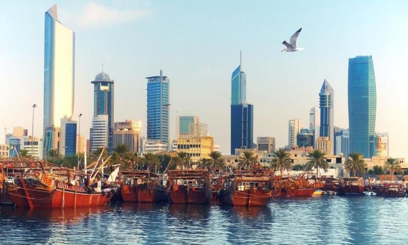 Кувейт почне видачу електронних віз для українців