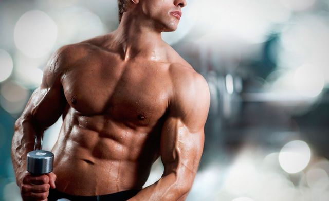 Фітнес-тренер розкрив секрет ідеального преса - фото 236867