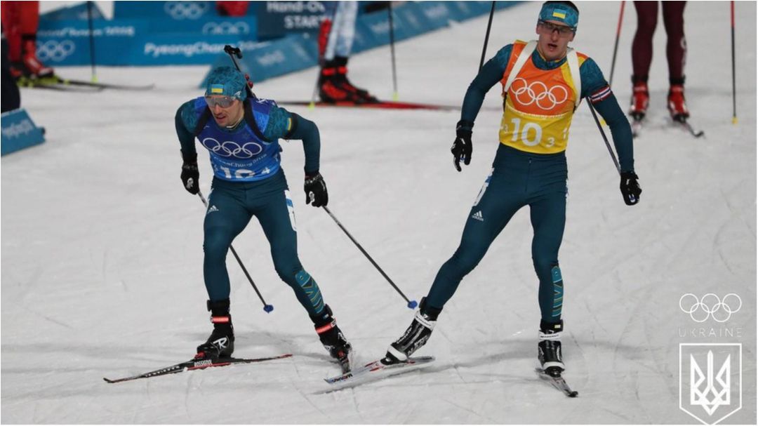 Дмитро Підручний та Артем Прима - фото 1