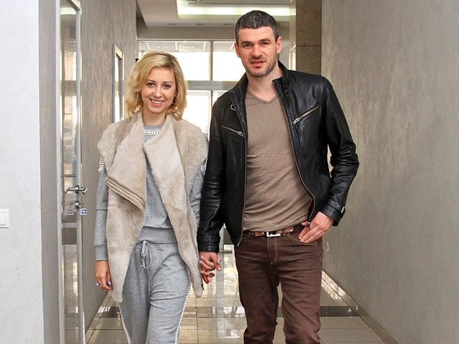 Тоня Матвієнко та Арсен Мірзоян радують фанатів яскравими знімками з відпочинку