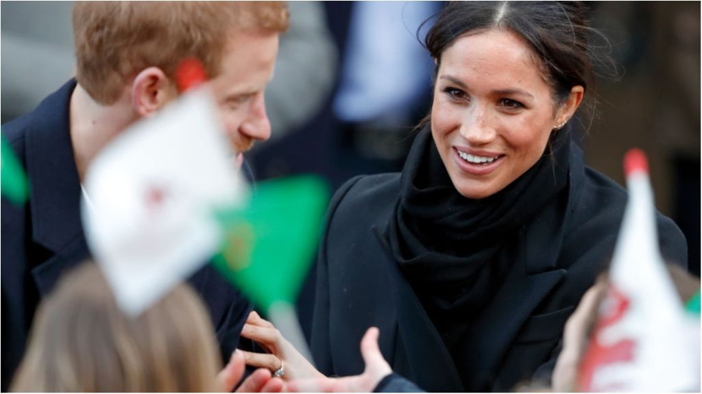 Меган Маркл недолюблює Кім Кардашян - фото 1