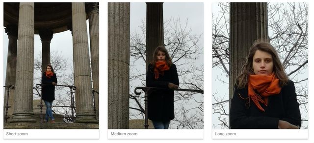 Експерти назвали смартфон з найкращою камерою в світі - фото 236356