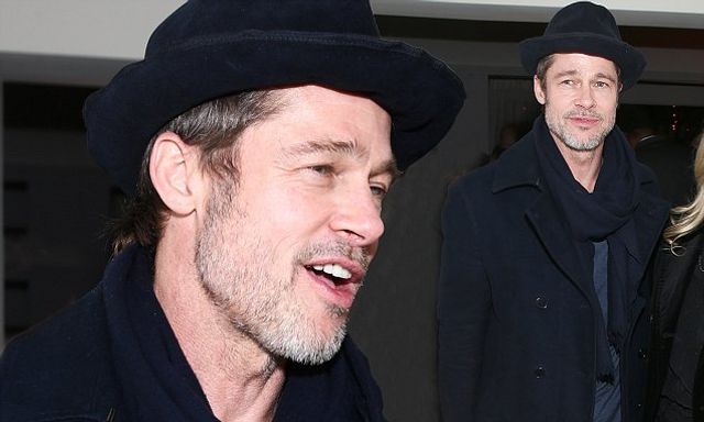 Бред Пітт став набагато щасливішим після розлучення, – інсайдери- фото 232399