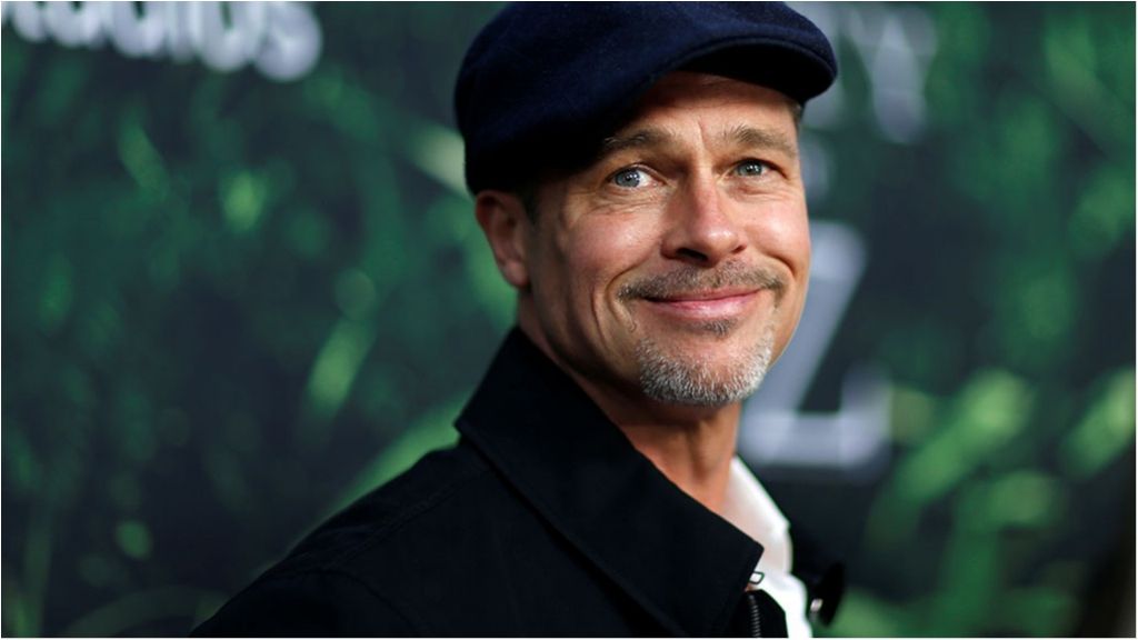 Бред Пітт став набагато щасливішим після розлучення, – ЗМІ