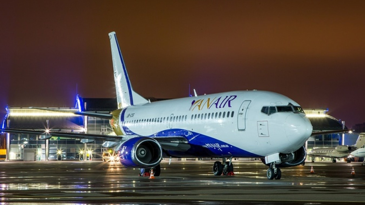 Українська авіакомпанія задумалася про відкриття нових рейсів до Європи - фото 1