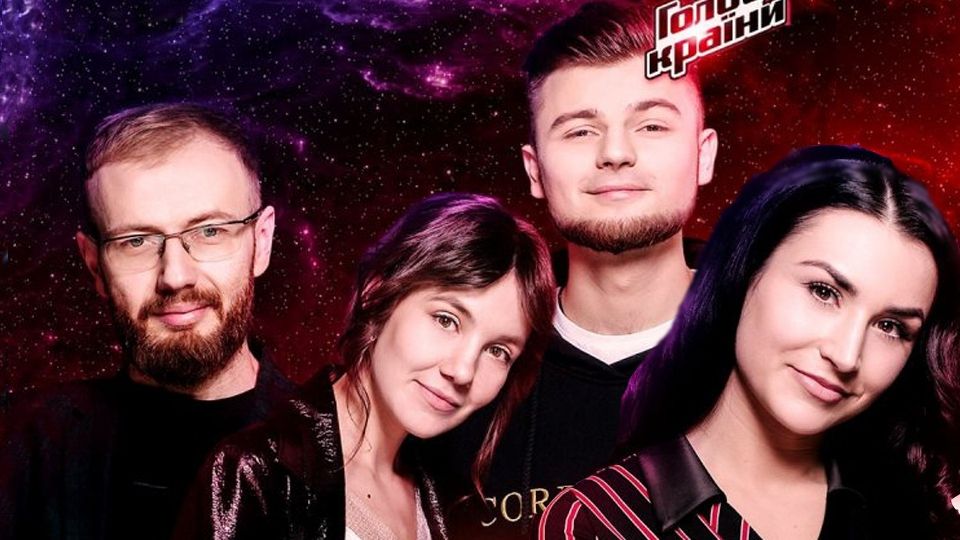 Голос країни 8: шедевр від сина Повалій, тріумф Зіанджі та інші переможці нокаутів