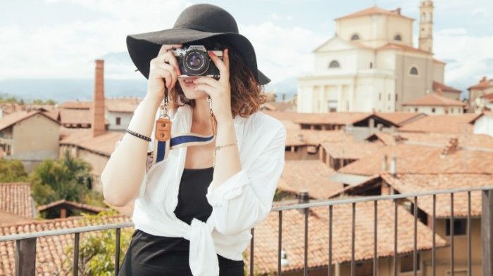 Туристам обмежать відвідування популярного місця