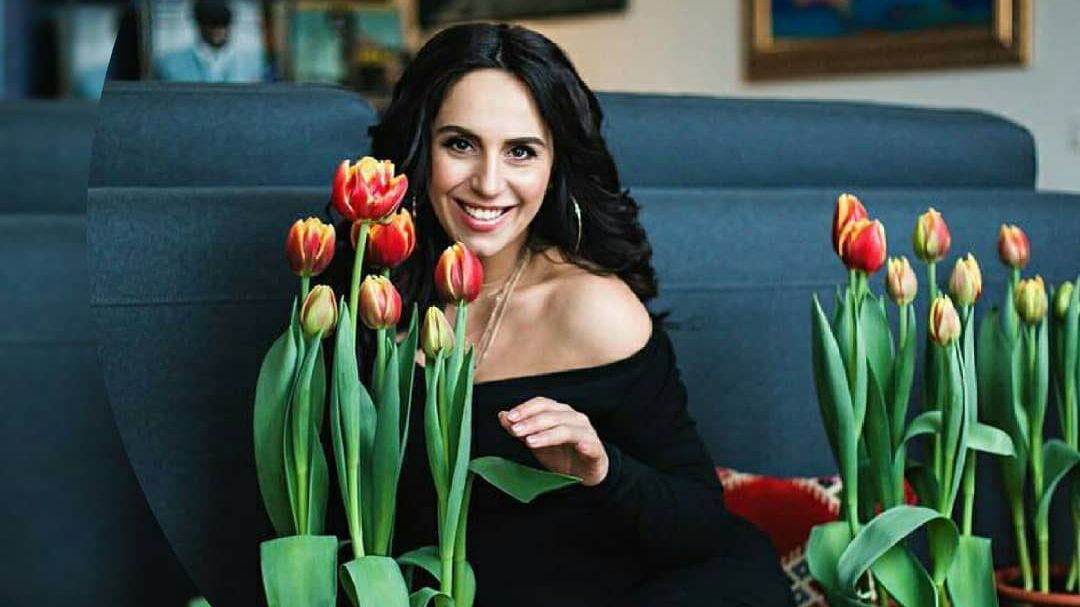 Джамала випустила новий чуттєвий сингл