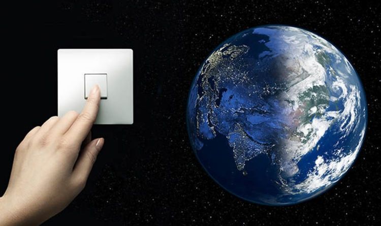 Долучіться до акції Година Землі - фото 1