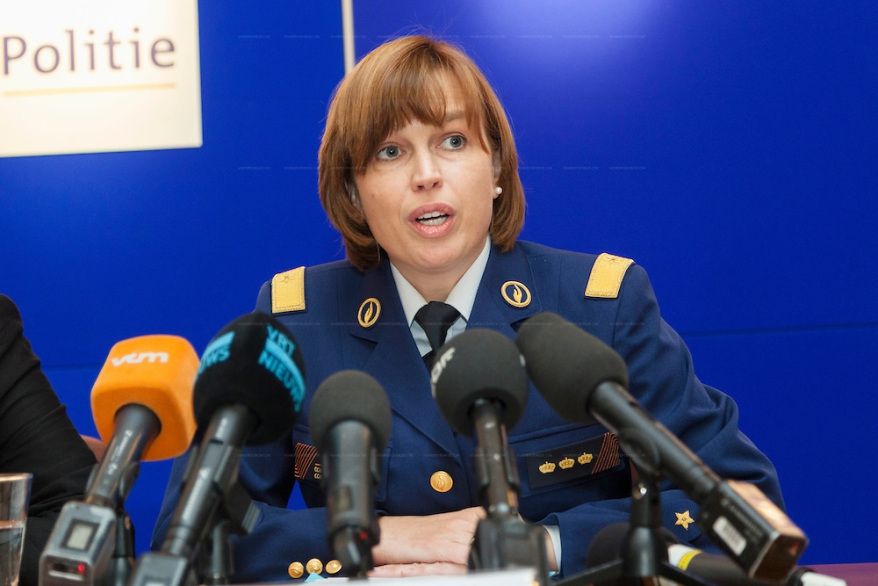 Виконавчим директором Європолу вперше стане жінка