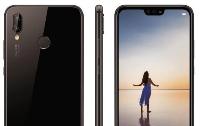 У мережі розсекретили флагман Huawei