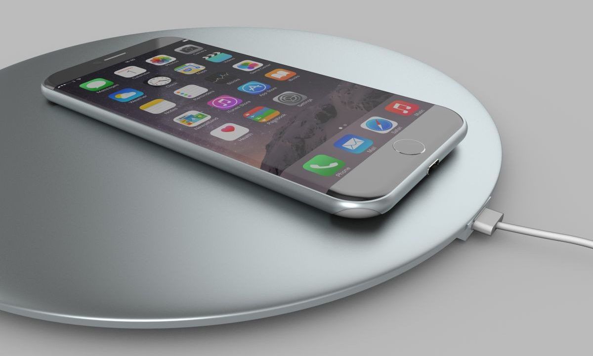 Експерти назвали небезпеку зарядки для iPhone - фото 1