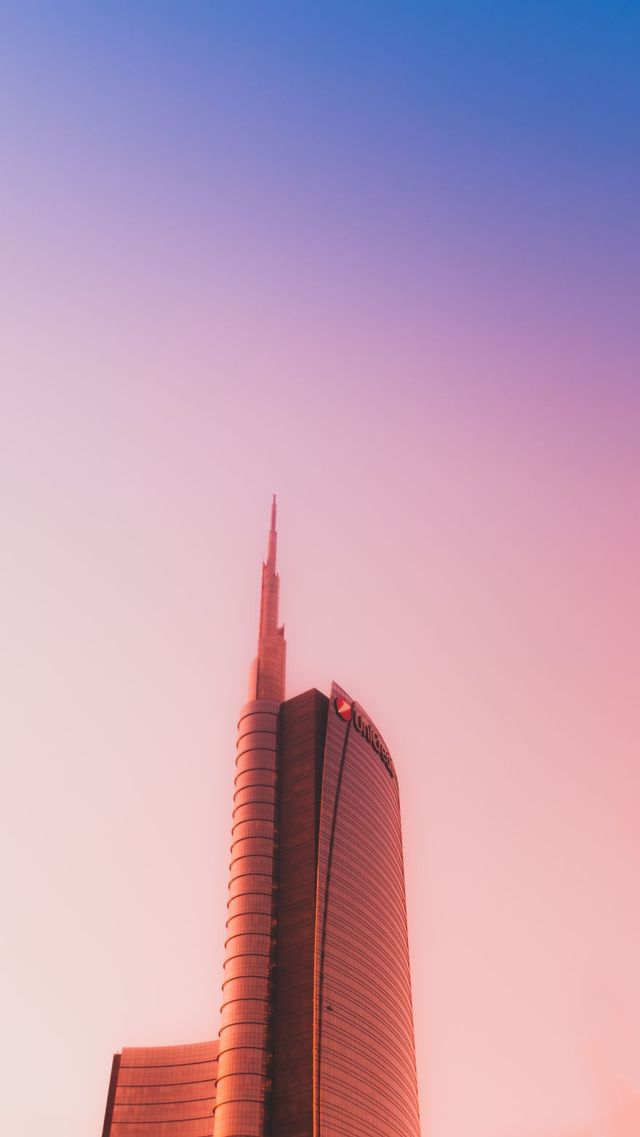 Фотограф зняв Мілан на камеру смартфона, і це неймовірно красиво - фото 237094