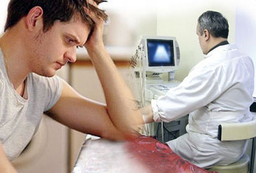 Вчені назвали ліки, які можуть викликати безпліддя у чоловіків