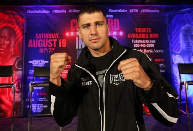 Гвоздик – Амар: цікаві факти перед боєм - фото 233867