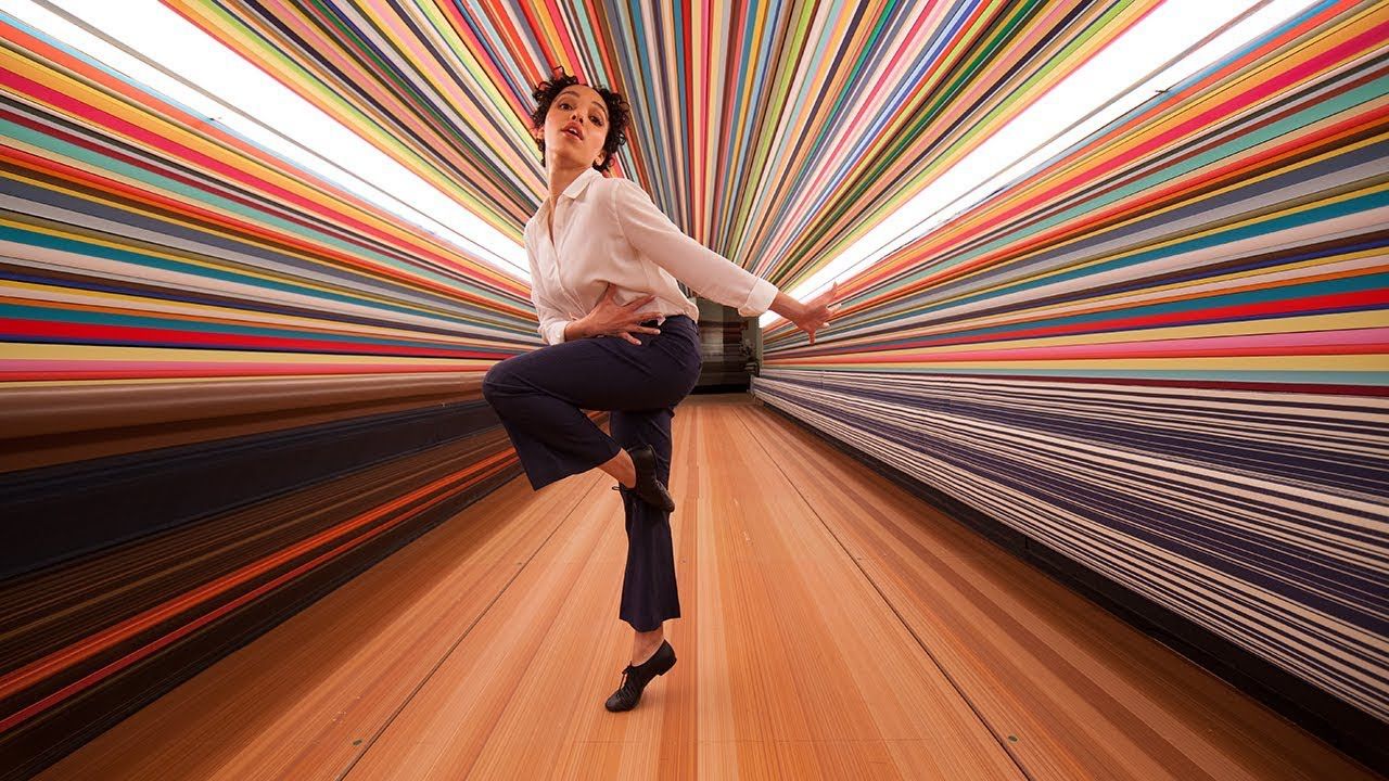 Як знімався новий рекламний ролик для Apple: відеофакт