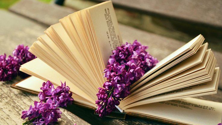 5 найкращих перекладів весни, які треба прочитати