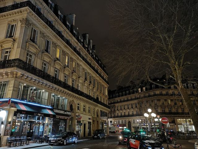 Huawei P20 Pro - фото 236147