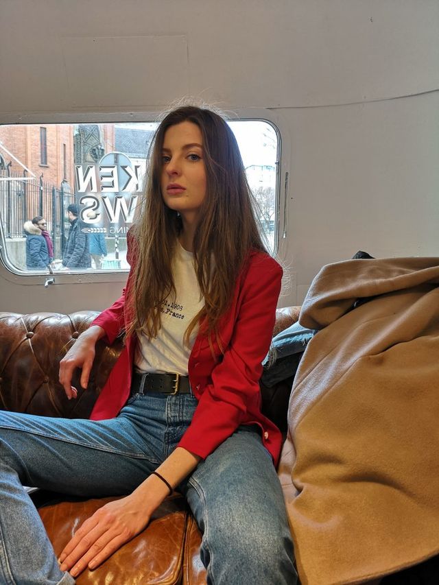 Huawei P20 Pro - фото 236143