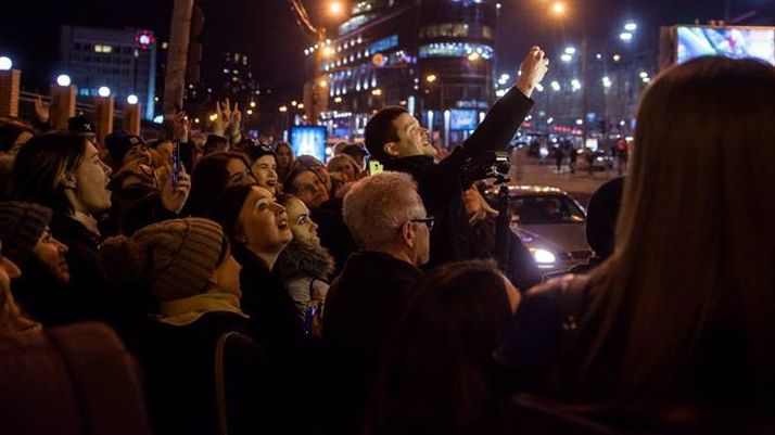 O.Torvald презентували довгоочікуваний кліп, присвячений фанатам