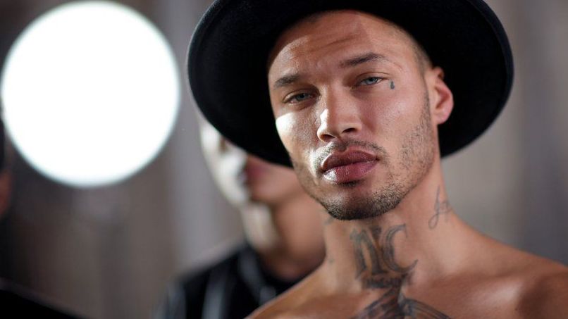 Найкрасивіший у світі злочинець готується стати батьком