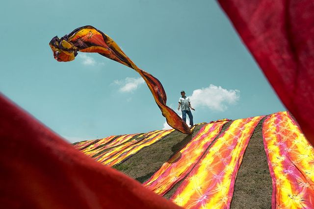 Sony World Photography Awards: названо найкращі фото 2017 року - фото 235077