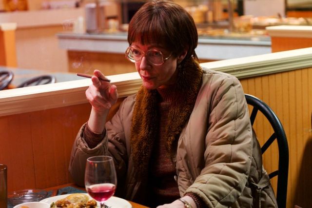 Еллісон Дженні, - фото 231416