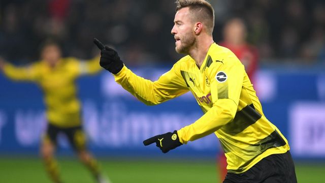 Андрій Ярмоленко відновлюється після травми - фото 231215