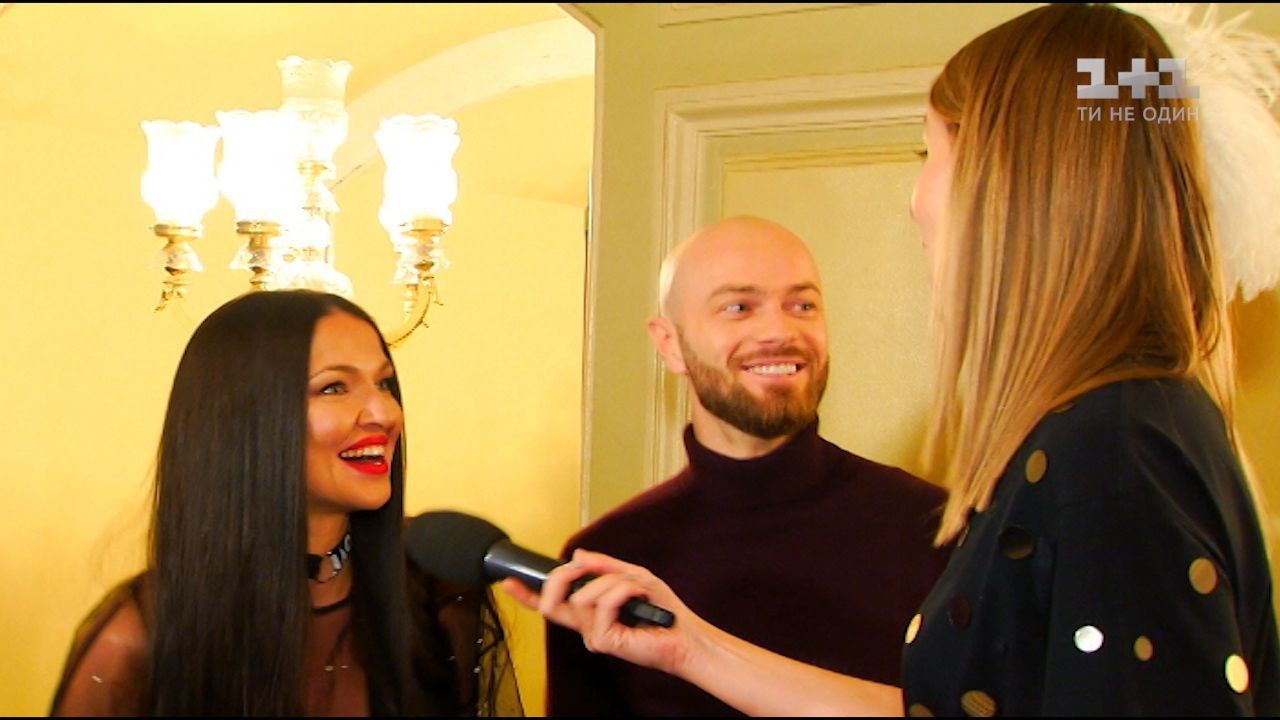 Дружина Влада Ями розкрила всі його секрети