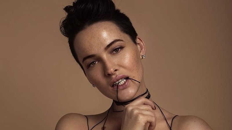 Астаф'єва похвалилася вражаючим схудненням - фото 1