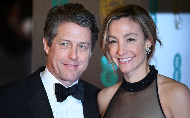 У відомого британського актора народилася п'ята дитина- фото 232889