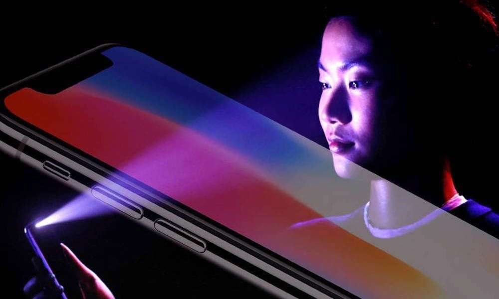 Коли у Face ID з'являться конкуренти