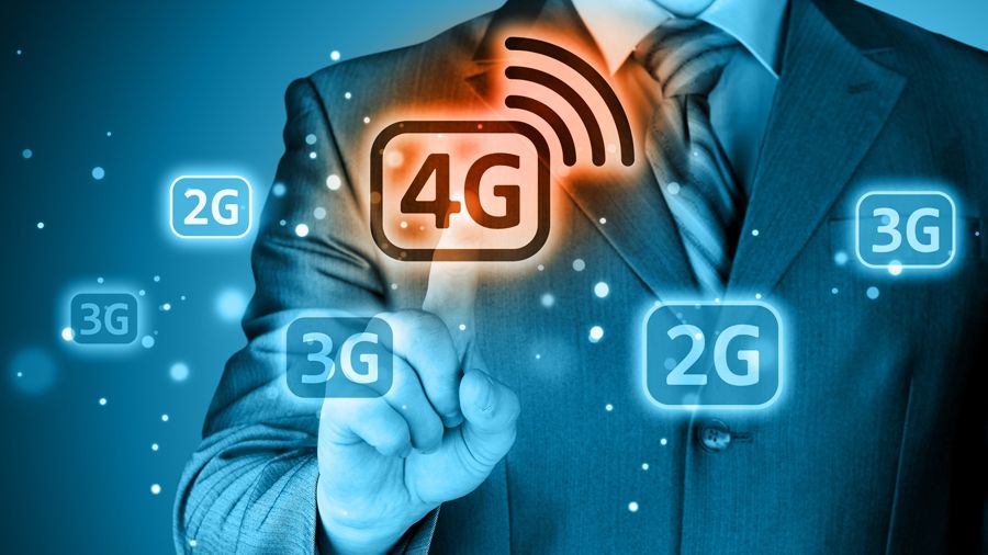 У березні українцям обіцяють  4G - фото 1