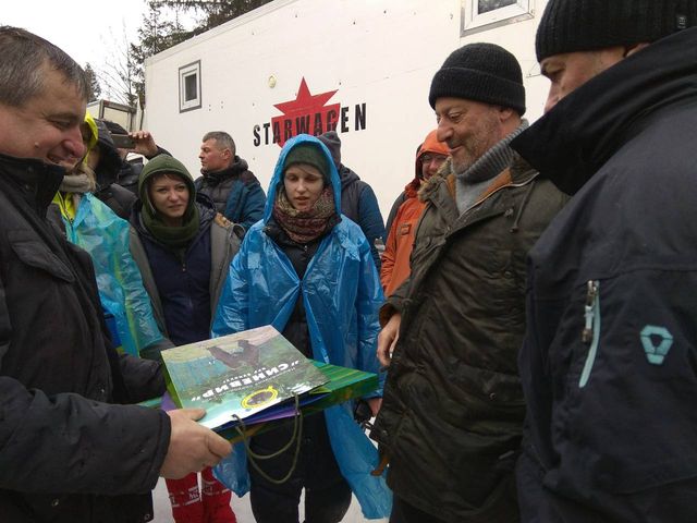 Жан Рено розповів, що його шокувало в Україні - фото 234854