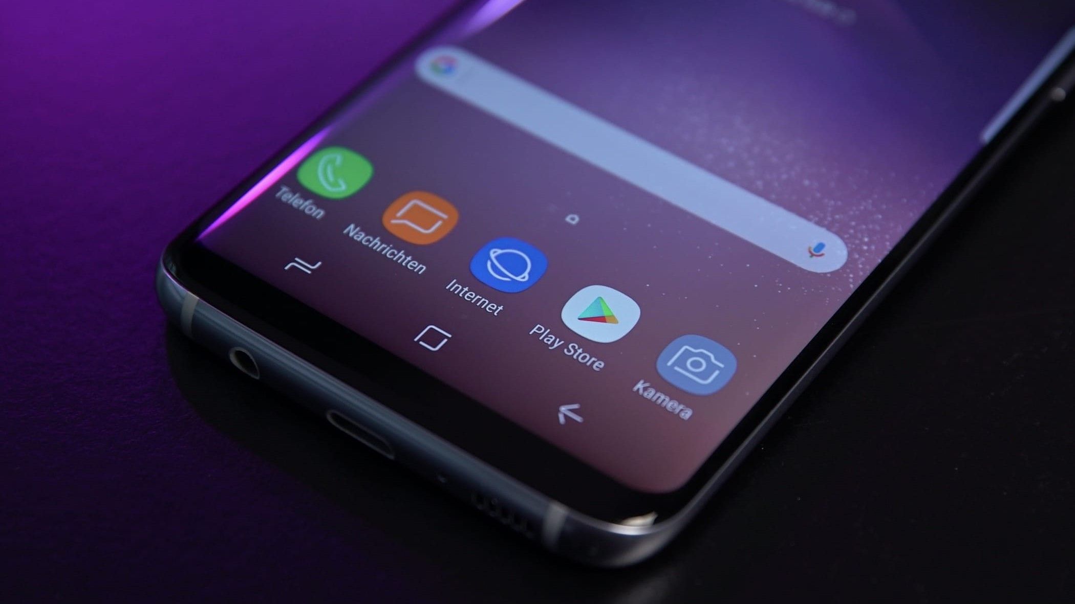 Exynos 9810 проти Snapdragon 845: який Samsung Galaxy S9 потужніший