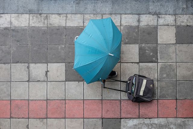 Бангкок зверху: повсякденне життя столиці Таїланду- фото 234432