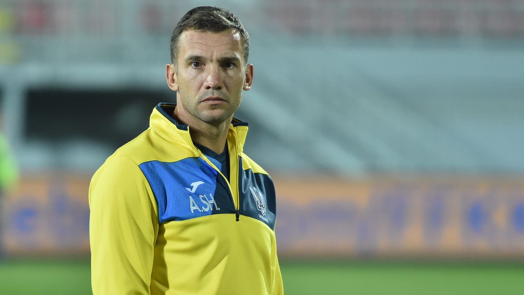 Україна – Саудівська Аравія: все про матч збірної