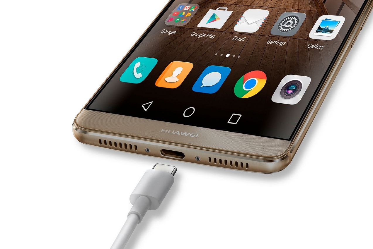 З'явилися перші деталі про Huawei Mate 20 - фото 1