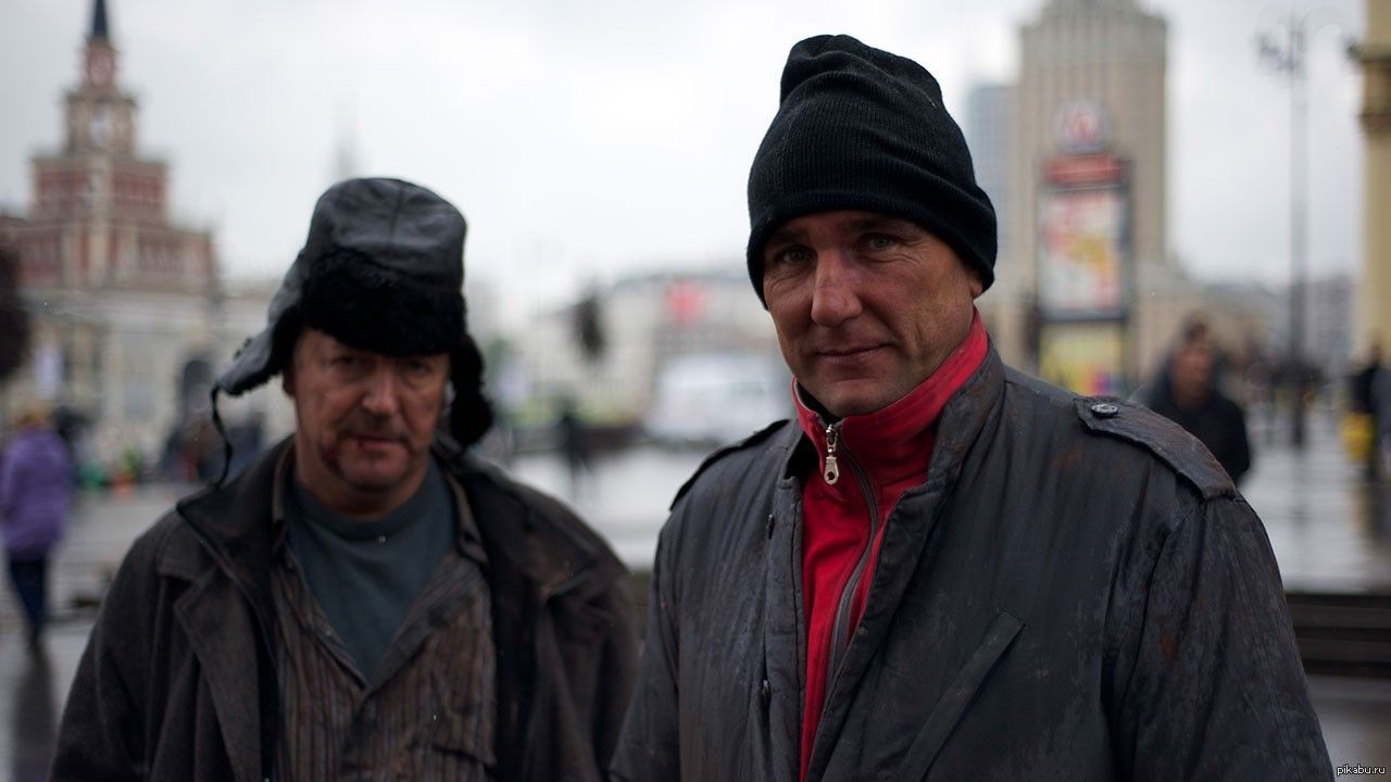 Ось чому у Фінляндії немає безхатченків