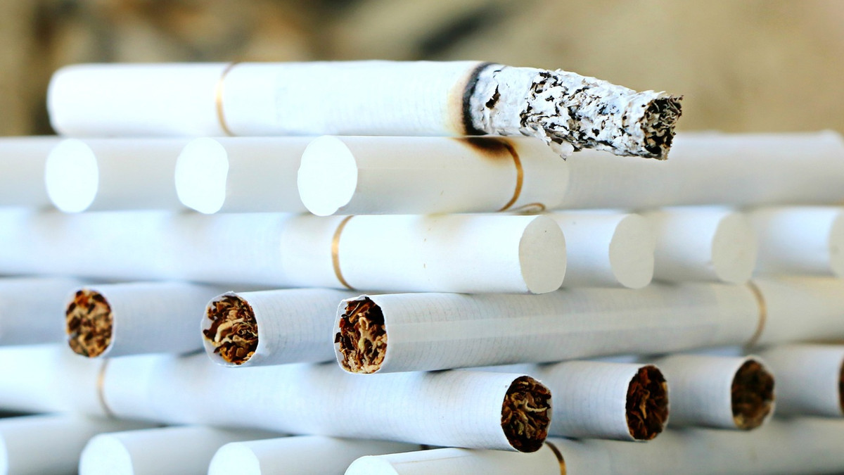 У МОЗ порадили, як кинути курити і не набрати зайву вагу - фото 1
