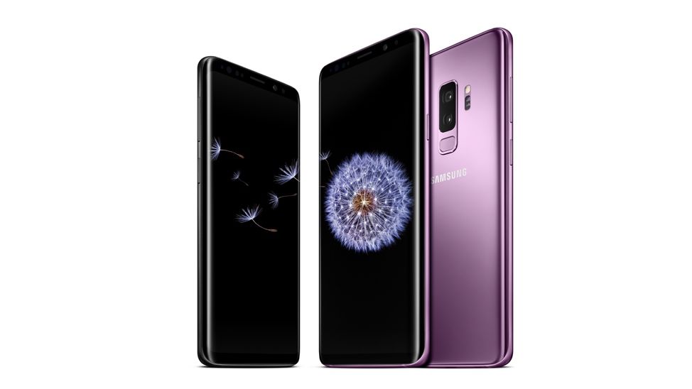 Як Samsung Galaxy S9 проходив тест на міцність: відеофакт