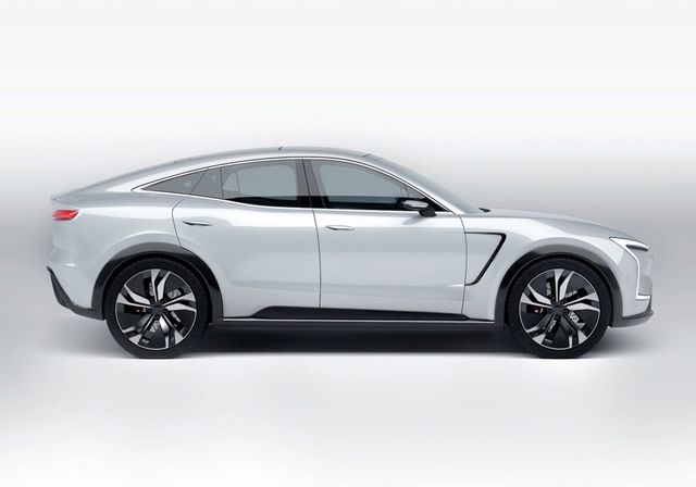 Китайці показали два 1073-сильних кросовери - фото 236793