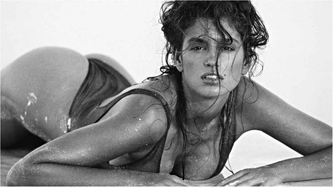 Головне правило краси Кроуфорд – регулярні заняття спортом - фото 1