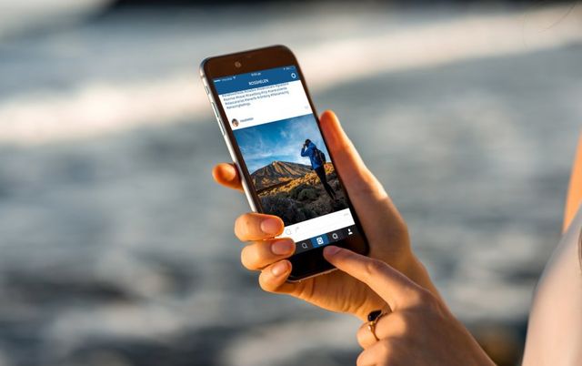 Поговоримо? Instagram вразить користувачів новою функцією - фото 231502