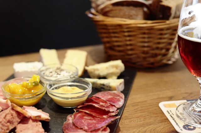 Moeder Lambic Fontainas - фото 234486