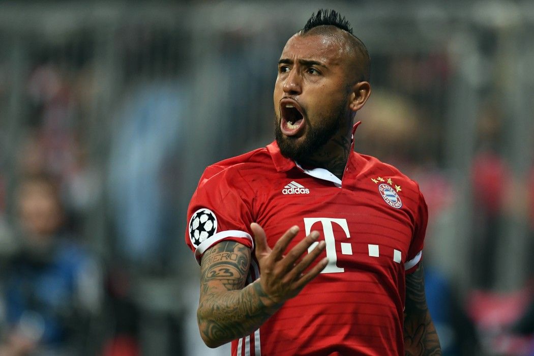 Гравець збірної Чилі забив неймовірний гол у ворота Швеції: відеофакт