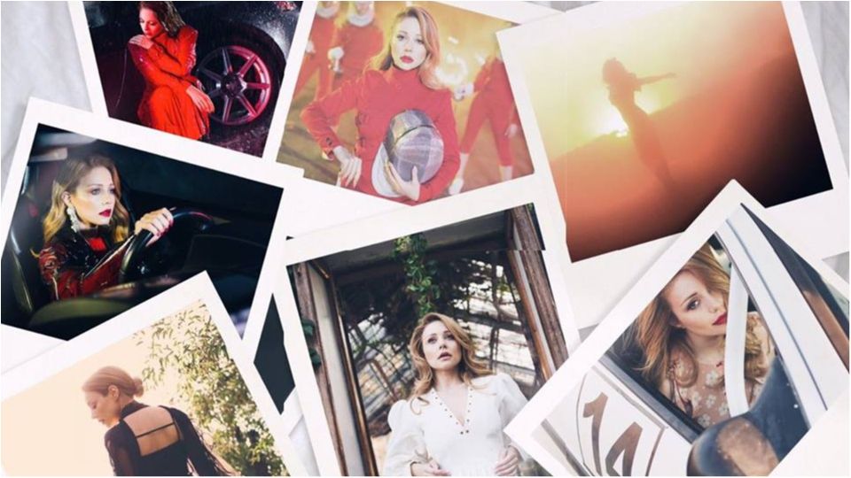 Тіна Кароль випустила музичний фільм - фото 1