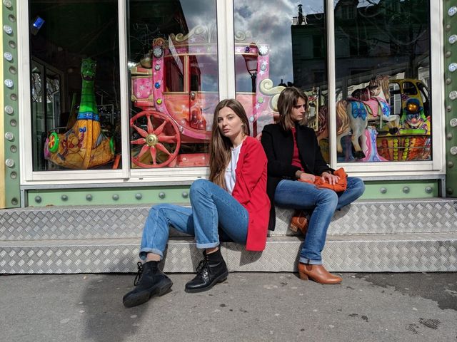 Google Pixel 2 - фото 236150