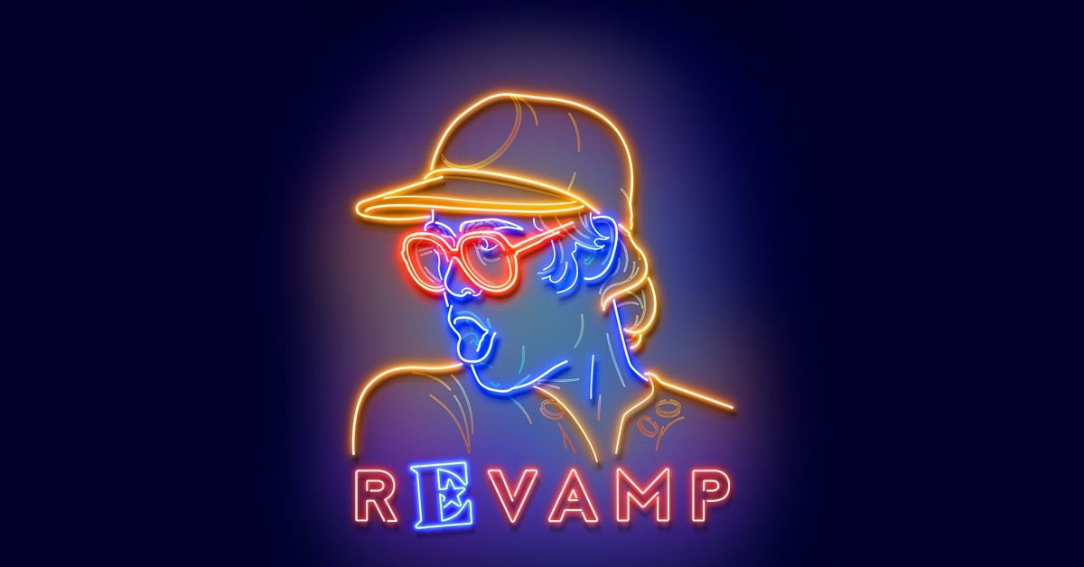 Художник із Черкас став автором обкладинки нового альбому Елтона Джона